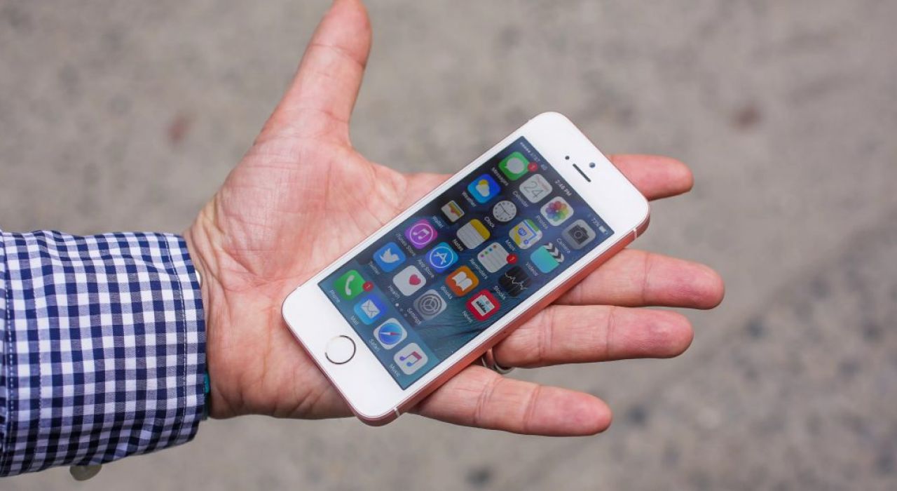 iPhone SE 2 начнут продавать в марте 2020 года