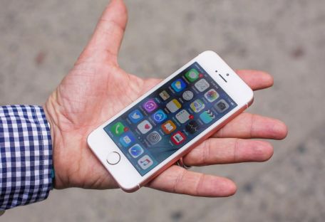 iPhone SE 2 начнут продавать в марте 2020 года