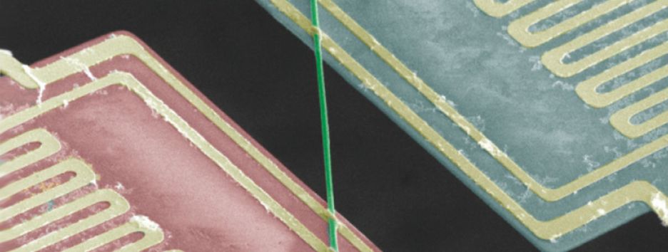 Ученые нашли металл, который проводит электричество, но не нагревается