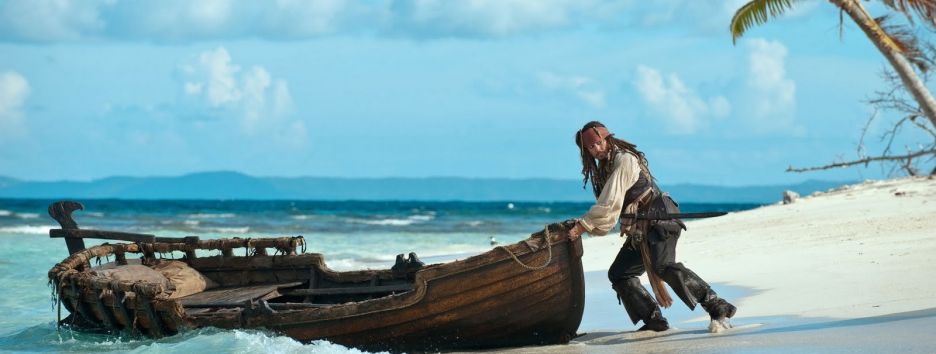 Топ-10 фильмов, которые вдохновят на путешествия по миру: часть 3