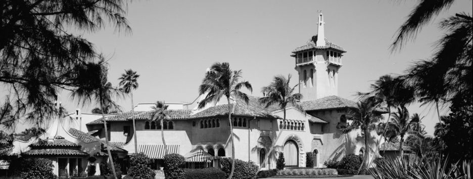 16 самых больших старинных домов в Соединенных Штатах