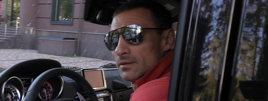 Бизнес-партнер Авакова получил от своих фирм 10 млн грн дивидендов