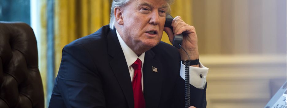 Импичмент Трампа неизбежен - Huffington Post