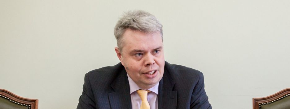 НБУ: не стоит  ждать быстрого роста экономики