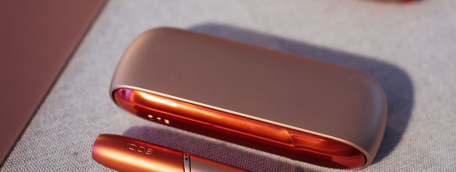 IQOS 3 DUO в Украине разобрали за 3 дня. Что такого в новом гаджете?