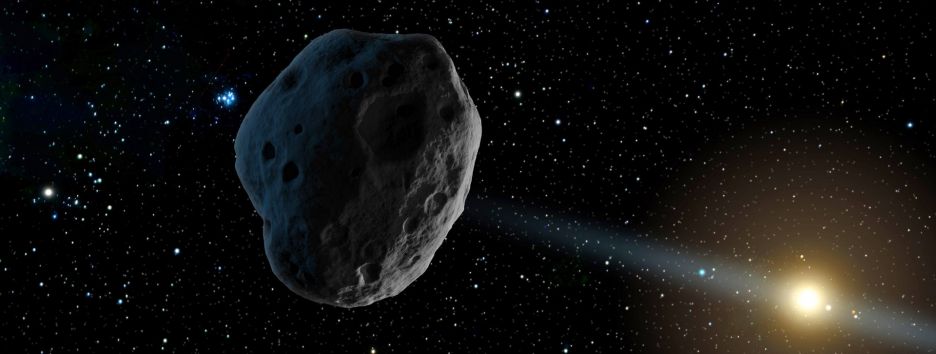 Следующий конец света намечен на 16 февраля этого года