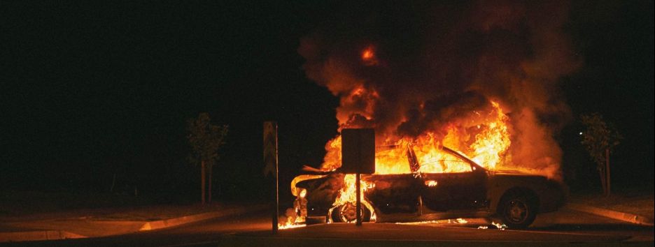 Подрывы и покушения: как расследуются резонансные дела в Украине