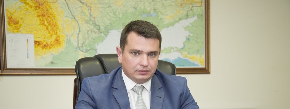 В выводе $60 млн из ГПЗКУ замешан российский бизнес - НАБУ