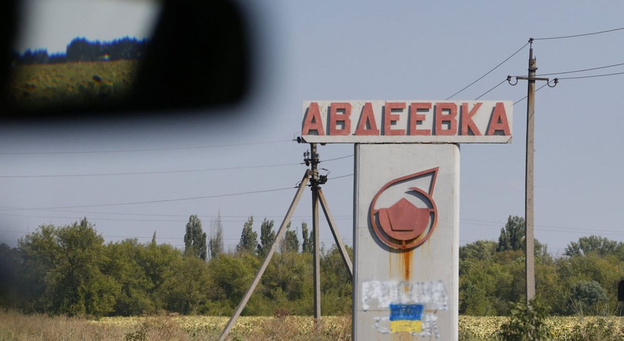 Почему события под Авдеевкой не означают отказа от Минских соглашений