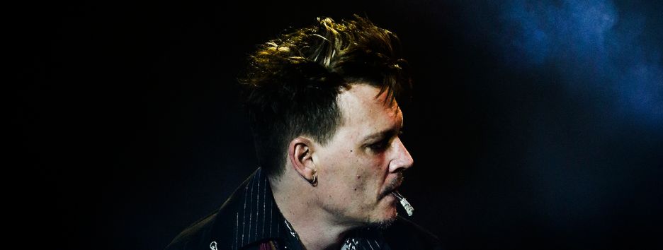 Живет не по средствам – на Джонни Деппа подали в суд