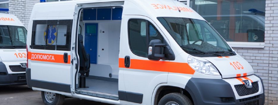 Краматорские медики переплатят десятки миллионов за GPS-мониторинг