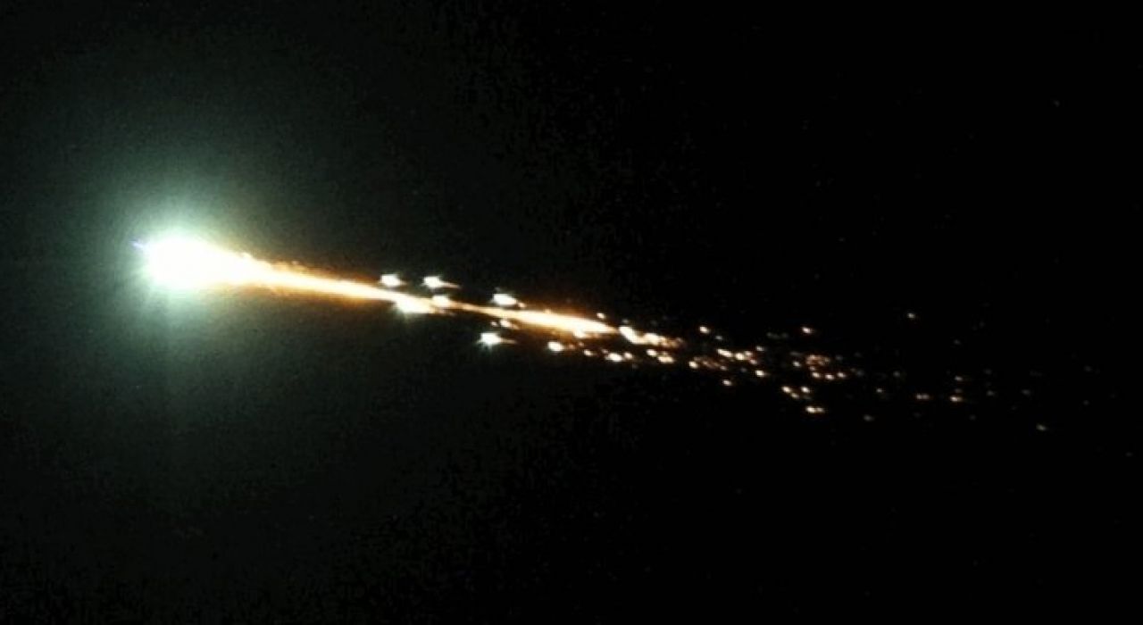 Падение на Землю «мини-луны»: ученые рассказали о необычном явлении - фото