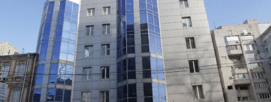 Дело Родовида. Фонд гарантирования борется за бизнес-центр в Днипре