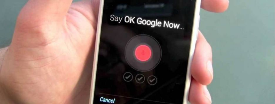 Люди стесняются общаться с голосовыми помощниками на публике