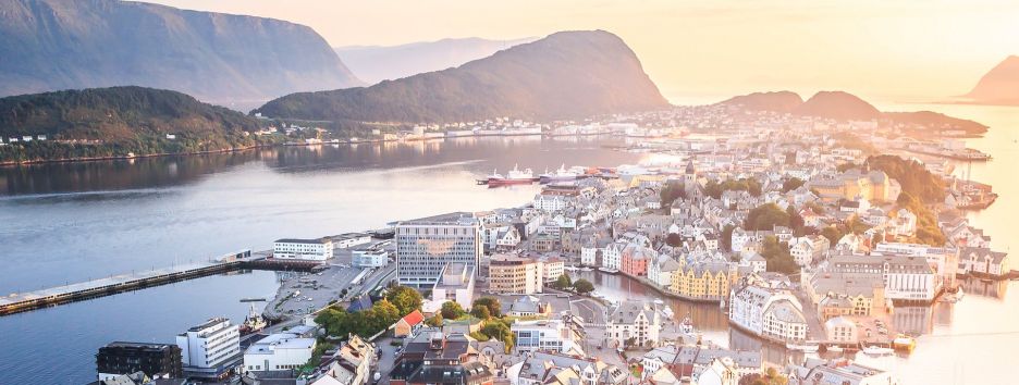 Топ-11 самых безопасных стран для эмигрантов