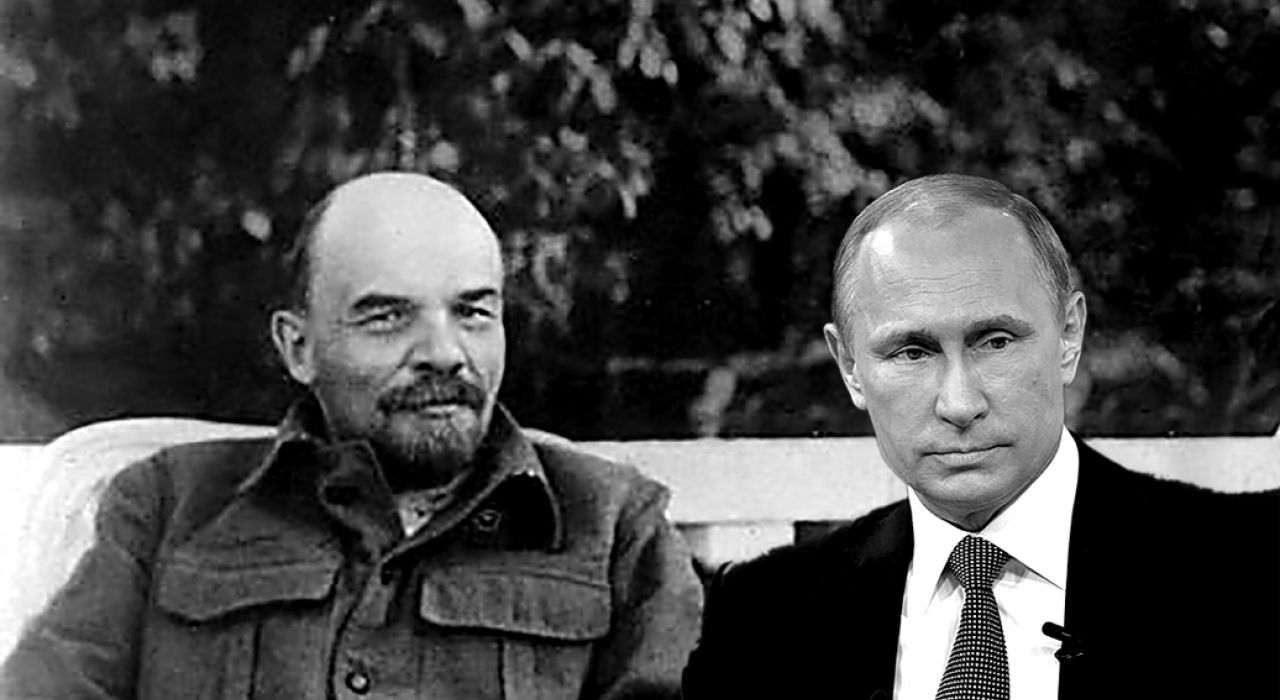 Как Путину примирить советское прошлое и свои имперские амбиции?