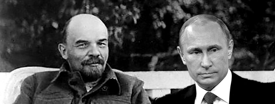 Как Путину примирить советское прошлое и свои имперские амбиции?