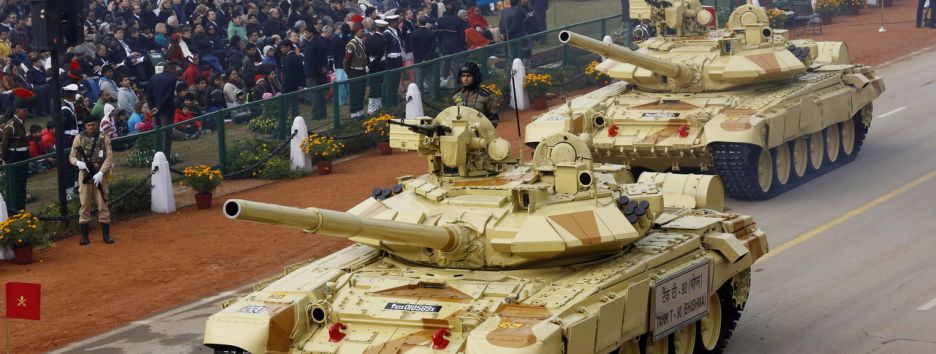 «Холодный старт» Индии – новые методы борьбы с Пакистаном