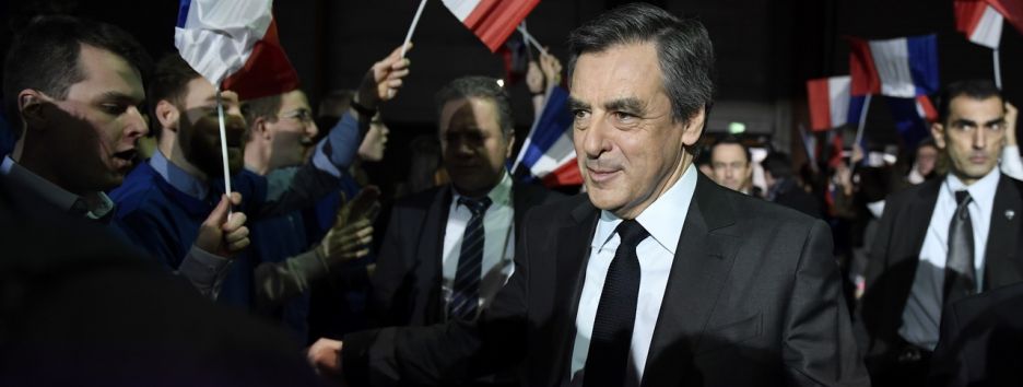 WikiLeaks заинтересовалась французскими выборами