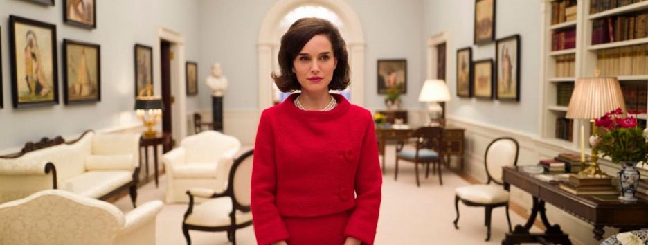 «Джеки»: не идеально, но стоит посмотреть