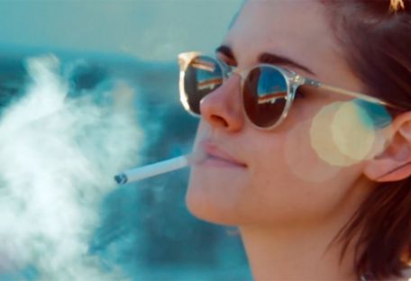 Купил сигареты — продал душу моде