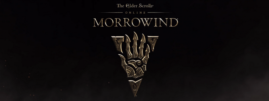 Анонс дополнения Morrowind для The Elder Scrolls: Оnline