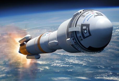 Первая «космическая маршрутка»: почему провалился полет на МКС пилотируемого корабля от Boeing