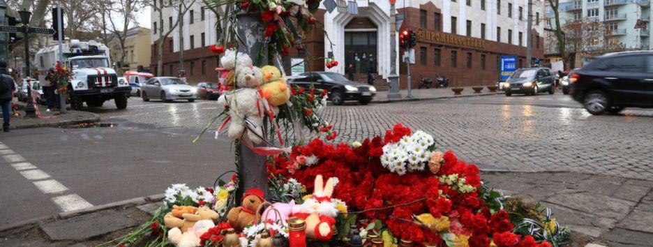 Пожар в Одессе: что известно о жертвах трагедии - фото