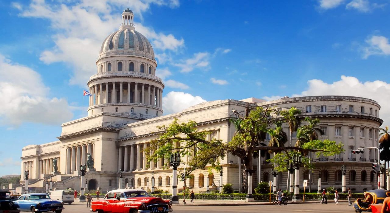 «Винтажная» Куба: как застрявшую в прошлом страну стали реформировать сверху