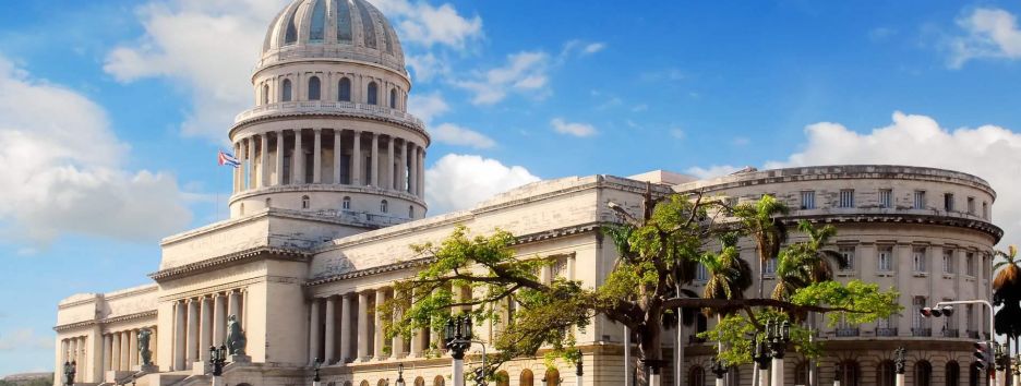 «Винтажная» Куба: как застрявшую в прошлом страну стали реформировать сверху