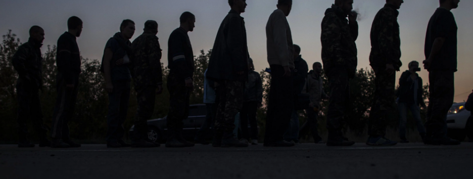 Большой обмен пленными: все подробности «взаимного освобождения»