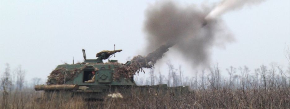 Год двух главнокомандующих: как изменился ход войны на Донбассе в 2019