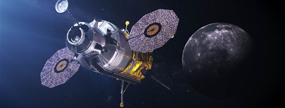 Жизнь на астероидах и солнечный ветер: названы самые ожидаемые космические миссии 2020 года