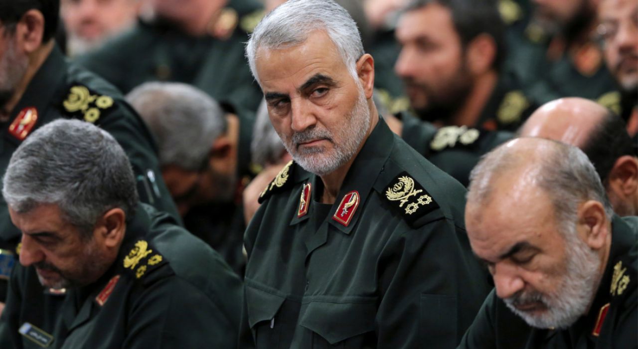 Новый «террорист номер один» и угроза большой войны: что известно об убийстве иранского генерала