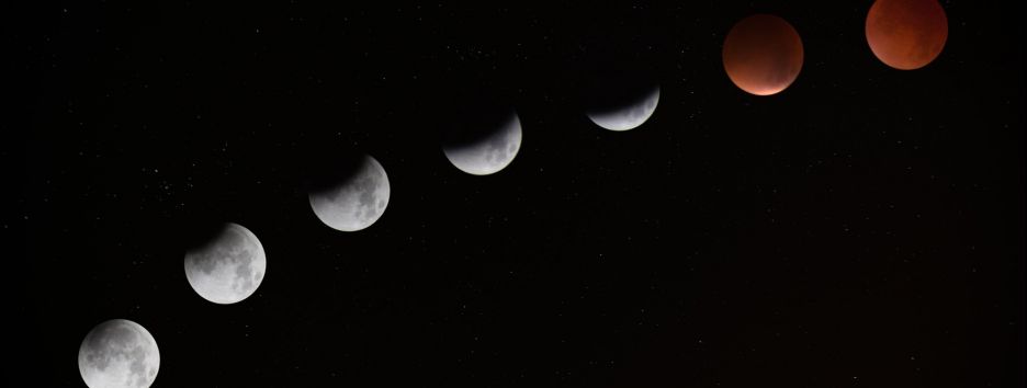 Поцелуй планет и полное солнечное затмение: какие астрономические радости принесет 2020 год - видео