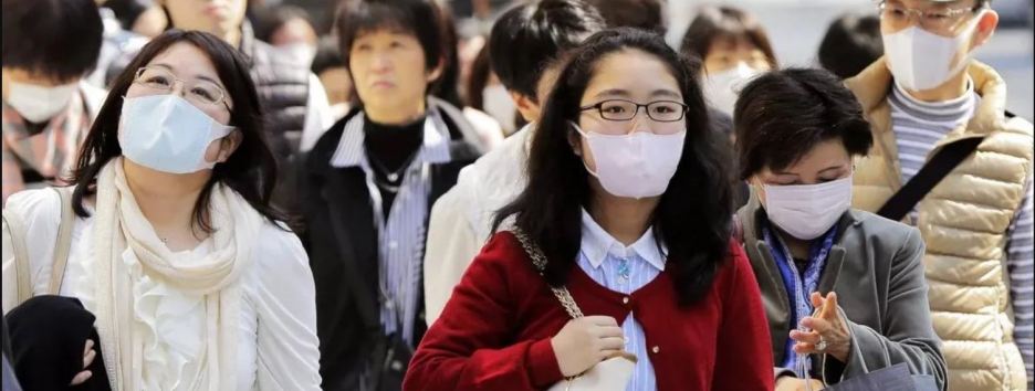 Угроза новой эпидемии: в Китае мужчина скончался от загадочного вируса