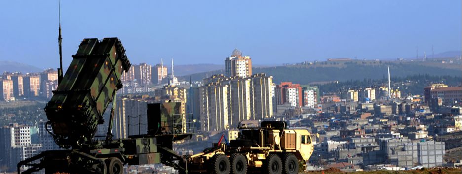 Россия и Китай опасаются американских ракет