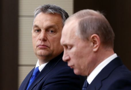 Визит Путина в Венгрию – как это повлияет на продление санкций
