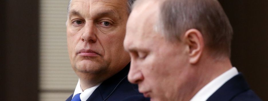 Визит Путина в Венгрию – как это повлияет на продление санкций