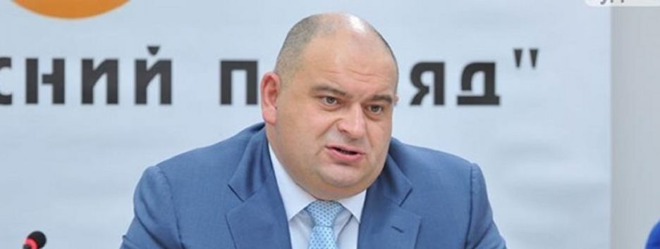 Порошенко покупает газ у беглого 