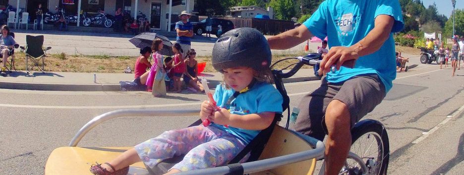 Власти Осло выдадут жителям по $1200 на покупку электровелосипеда