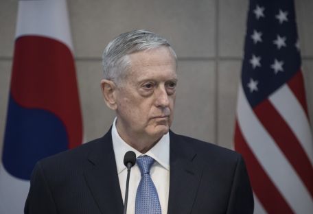 США предостерегает КНДР от ядерных атак