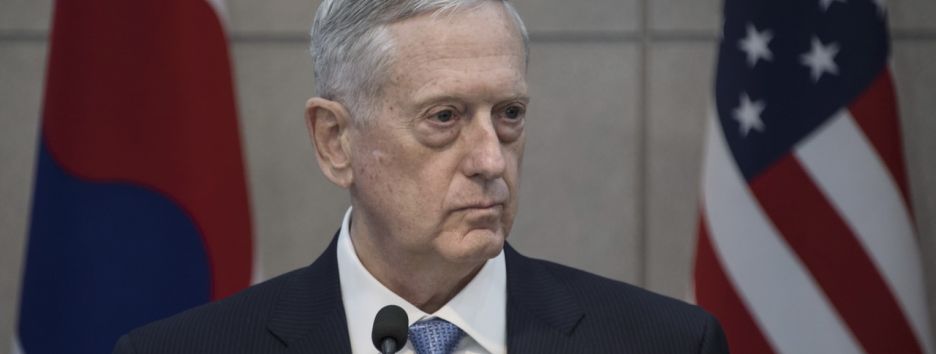 США предостерегает КНДР от ядерных атак