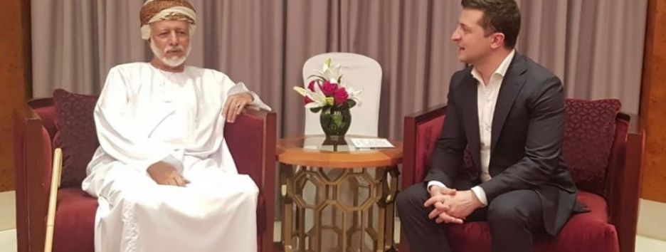 Цена президентского отдыха в Омане: как история стала фарсом, мемами и пищей для конспирологов