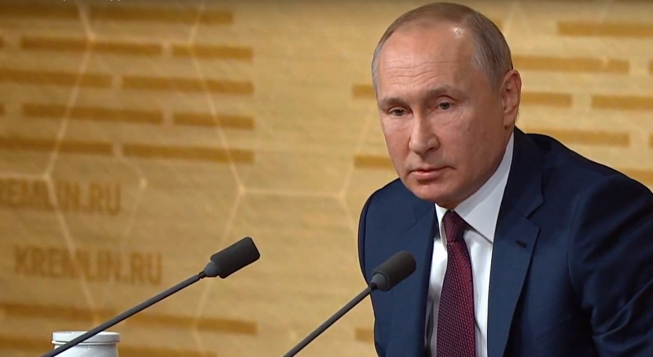 Гибридные реформы Путина: что происходит в России и что об этом думают на Западе