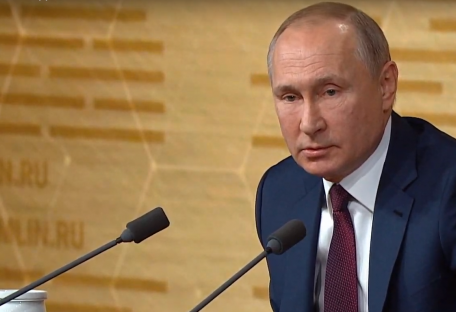 Гибридные реформы Путина: что происходит в России и что об этом думают на Западе