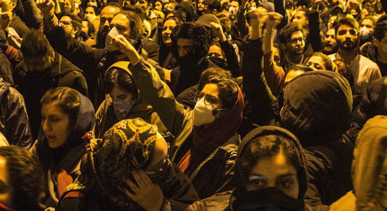 Антиправительственные протесты в Иране: как на Ближнем Востоке отреагировали на трагедию украинского Boeing