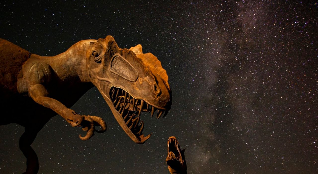 Вымирание динозавров: ученые готовы дать ответ и закрыть тему многолетних споров