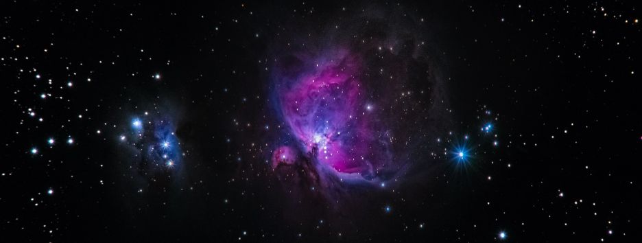 Эволюция Вселенной: ученые рассказали о важной находке - фото