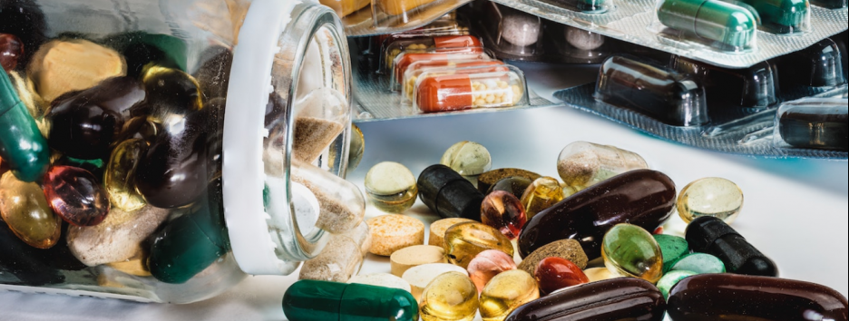 Кризис чрезмерного потребления лекарств: СМИ рассказали о «зловещем эффекте» популярных препаратов